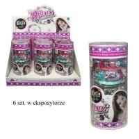 Opakowanie Biżuteria bransoletki