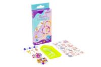 Opakowanie Biżuteria DIY 195 elementów MIX