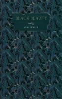 Black Beauty. Autor: Anna Sewell. SmakLiter.pl Okładka książki Black Beauty