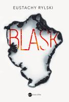 Okładka książki Blask - uszkodzone