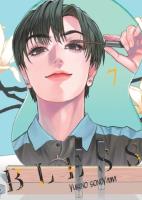 Okładka książki Bless. Tom 7