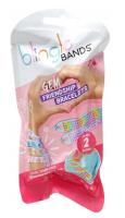 Opakowanie Blinge Bands Gem Frendship Bracelets