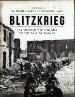 Blitzkrieg. Wydawca: Osprey Publishing Ltd. SmakLiter.pl Opakowanie Blitzkrieg