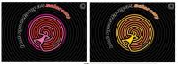 Opakowanie Blok A4/15K rysunkowy kolor Vibes (10szt)