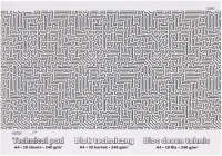 Blok techniczny A4/10K 240g Labirynt. Wydawca: Strigo. SmakLiter.pl Opakowanie Blok techniczny A4/10K 240g Labirynt