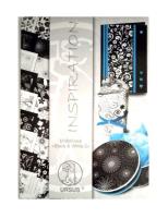 Opakowanie Blok w motywy Black&White