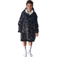 Opakowanie Bluza koc Oversize Gry dla dzieci 7-12 lat