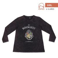 Bluzka długi rękaw Harry Potter rozm. 146. Wydawca: Artesania Cerda. SmakLiter.pl Opakowanie Bluzka długi rękaw Harry Potter rozm. 146