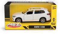 Opakowanie BMW X5M White