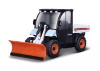 Opakowanie Bobcat Toolcat 5600 W/Snow Plow 10cm