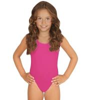 Body dziecięce różowe rozm. 140-152cm. Wydawca: Widmann. SmakLiter.pl Opakowanie Body dziecięce różowe rozm. 140-152cm