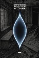 Okładka książki Bogowie wygnani