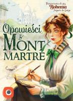 Opakowanie Bohema: Opowieści z Montmarte PORTAL