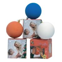 Bombki kreatywne mix. Wydawca: JU-PITER. SmakLiter.pl Opakowanie Bombki kreatywne mix