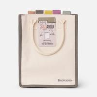 Opakowanie Bookaroo Bagaroo Torba - Pastel