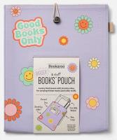 Opakowanie Bookaroo Books & Stuff etui na książkę Good Day