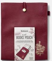 Opakowanie Bookaroo Books & Stuff etui na książkę Romantyzm