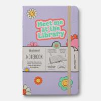 Opakowanie Bookaroo Notatnik Journal A5 - It's a Good Day