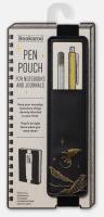 Opakowanie Bookaroo Pen Pouch uchwyt na długopis Smok