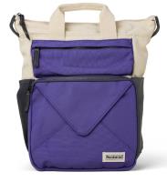 Opakowanie Bookaroo Plecak - fioletowy