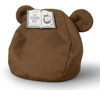 Opakowanie BookTails Cosy Reading Rest - Niedźwiedź
