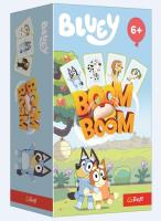 Opakowanie Boom Boom Bluey
