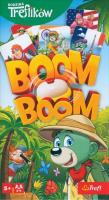 Opakowanie Boom Boom Rodzina Treflików