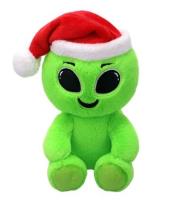 Opakowanie Boos Comet - obcy z czapce 15cm