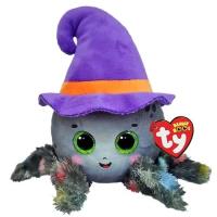 Opakowanie Boos Weaver pająk w kapeluszu 15cm