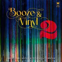 Okładka książki Booze & Vinyl Vol. 2