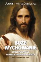 Okładka książki Boże wychowanie