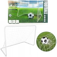 Opakowanie Bramka metalowa 120cm