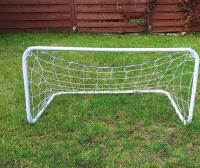 Opakowanie Bramka piłkarska metalowa 120x80x50cm
