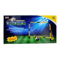 Bramka z akcesoriami. Wydawca: Mega Creative. SmakLiter.pl Opakowanie Bramka z akcesoriami