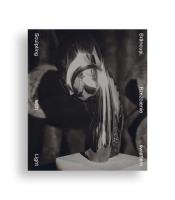 Brancusi. Rzeźbienie światłem. Autor: Brancusi. SmakLiter.pl Okładka książki Brancusi. Rzeźbienie światłem