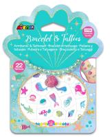 Opakowanie Bransoletka i tatuaże