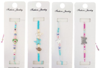 Bransoletka MIX. Wydawca: Merkpol. SmakLiter.pl Opakowanie Bransoletka MIX