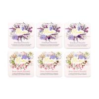 Opakowanie Bransoletka z koralików i kamieni szlachetnych MIX