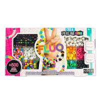 Opakowanie Bransoletki świecące w ciemności CreaPRALINE ABC