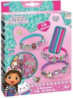 Opakowanie Bransoletki z zawieszkami Gabby