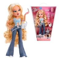 Opakowanie Bratz 2001 Reimagined Dolls - Cloe