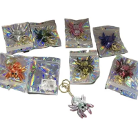 Brelok 3D pająk MIX. Wydawca: ADAR. SmakLiter.pl Opakowanie Brelok 3D pająk MIX