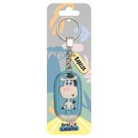 Opakowanie Brelok 3D z latarką - Bąbelek