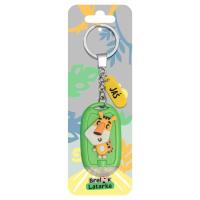 Opakowanie Brelok 3D z latarką - Jaś