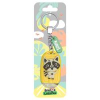 Opakowanie Brelok 3D z latarką - Kubuś