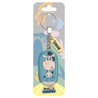 Opakowanie Brelok 3D z latarką - Szkrab