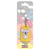 Opakowanie Brelok 3D z latarką - Wyjątkowa