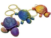 Brelok 3D żółw MIX. Wydawca: ADAR. SmakLiter.pl Opakowanie Brelok 3D żółw MIX