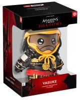 Opakowanie Brelok Assassin's Creed Shadows Yasuke