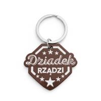 Opakowanie Brelok dla Dziadka